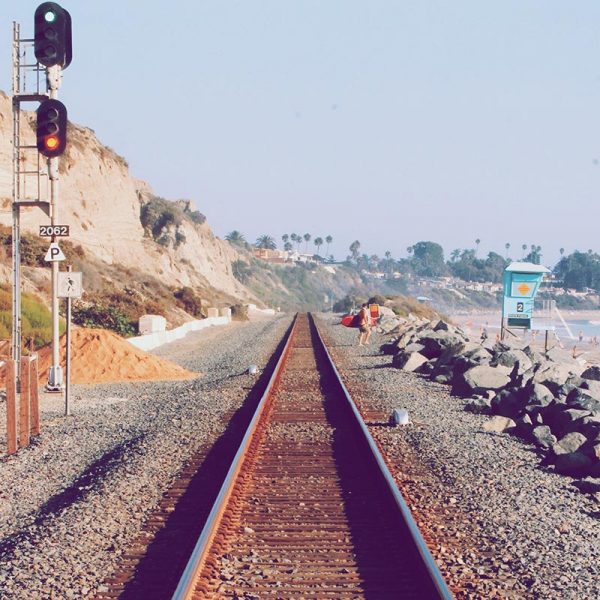 Silver Road