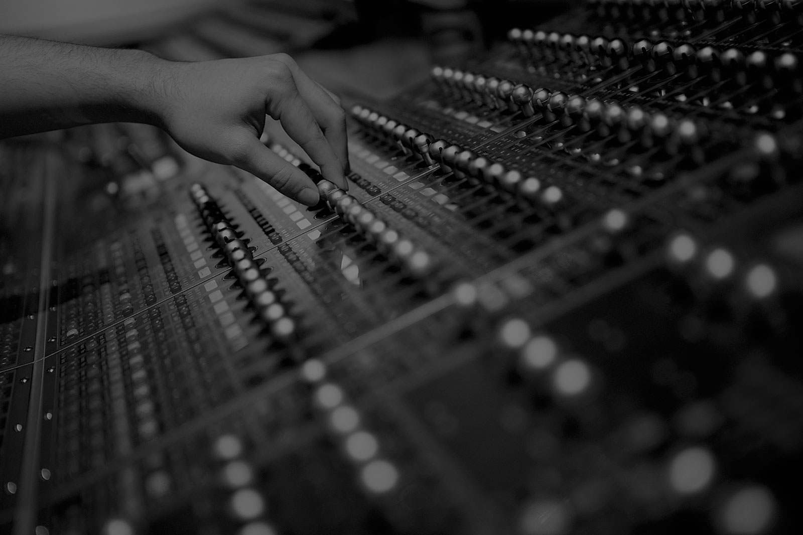 studio