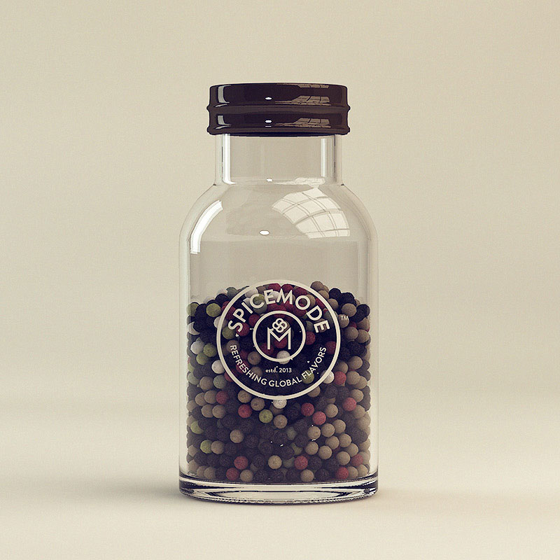 Spice Set