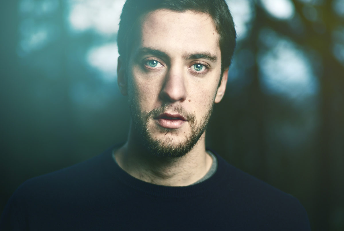 guy
