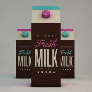Something Fresh