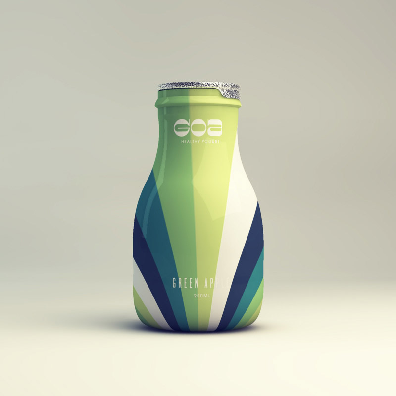 Good Iogurt