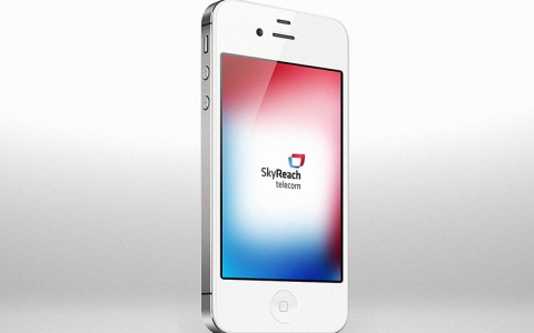 Sky Reach Mobile