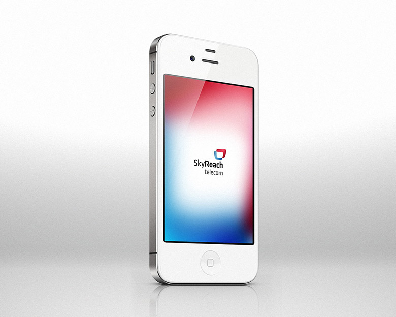 Sky Reach Mobile